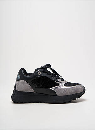 Adidași argintiu LIU JO femeie