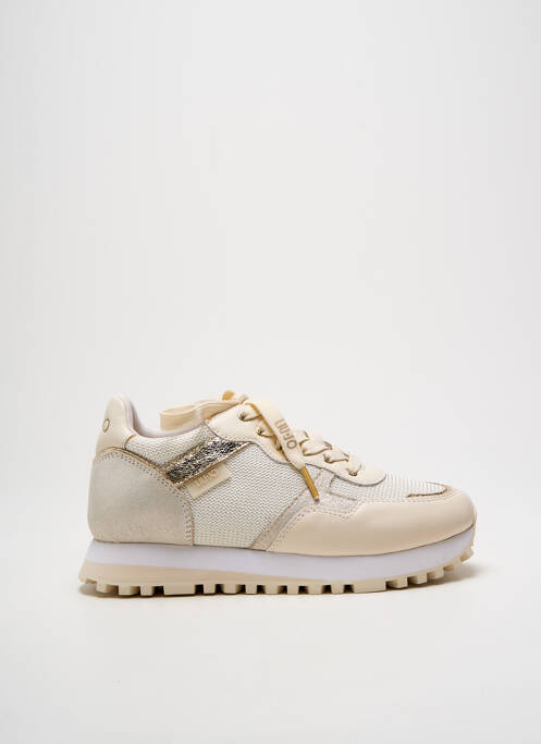 Adidași bej LIU JO femeie