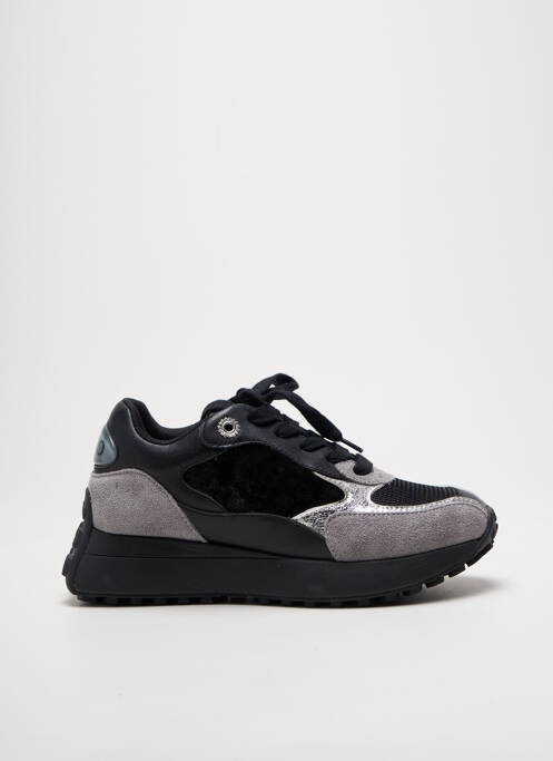 Adidași argintiu LIU JO femeie