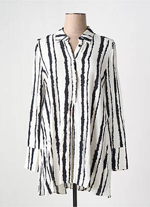 Cămașă alb MARC AUREL femeie