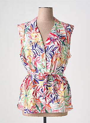 Cămașă alb GRIFFON femeie