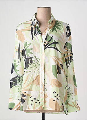 Cămașă verde FRANK WALDER femeie