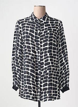 Cămașă negru TUZZI femeie