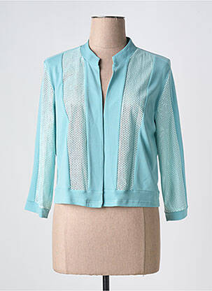 Jachete casual albastru GREGORY PAT femeie