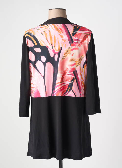 Twin-set roz GREGORY PAT femeie