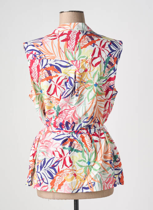 Cămașă alb GRIFFON femeie