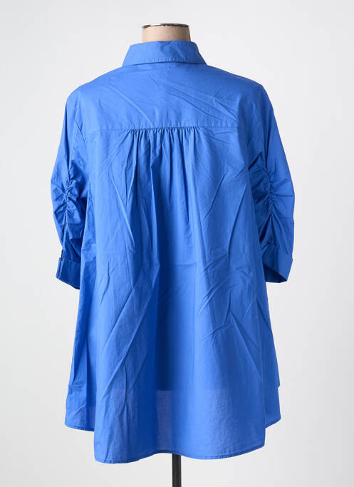 Cămașă albastru CATNOIR femeie