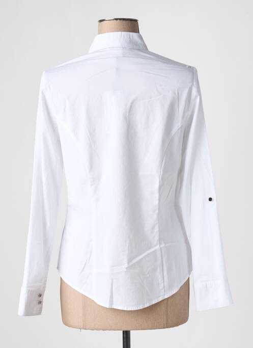 Cămașă alb MERI & ESCA femeie