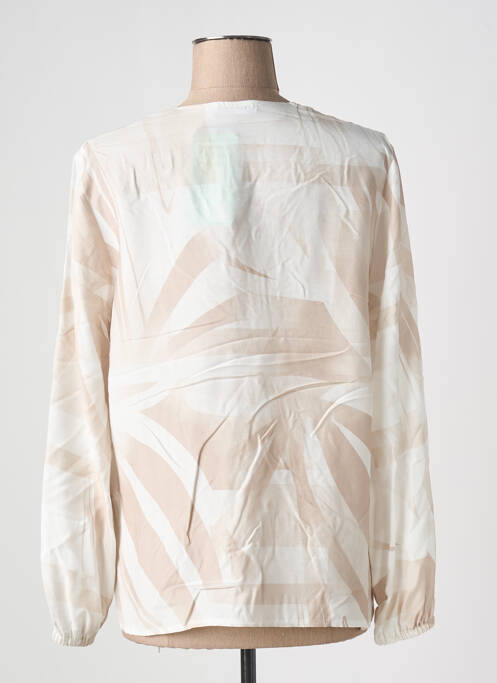 Cămașă bej FRANK WALDER femeie