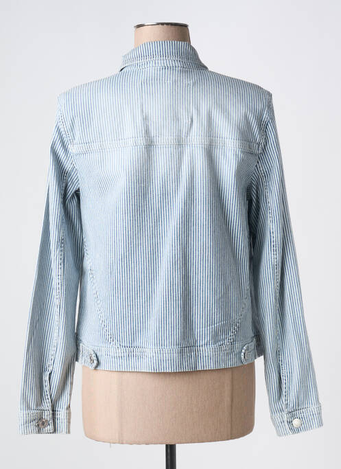 Jachete casual albastru STREET ONE femeie