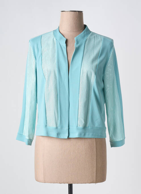 Jachete casual albastru GREGORY PAT femeie