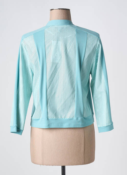 Jachete casual albastru GREGORY PAT femeie