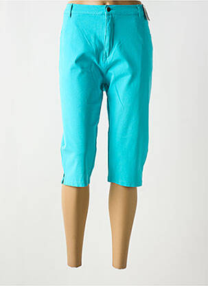 Corsar albastru MARBLE femeie