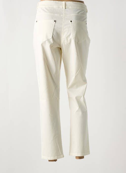 Pantalon 7/8 bej MERI & ESCA femeie