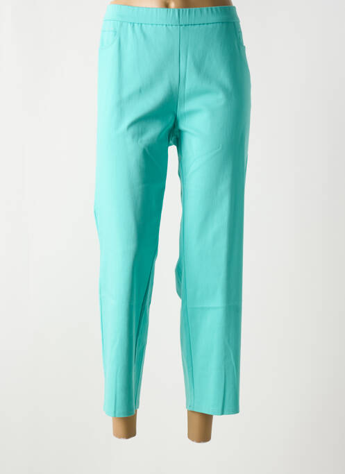 Jegging albastru FRANK WALDER femeie