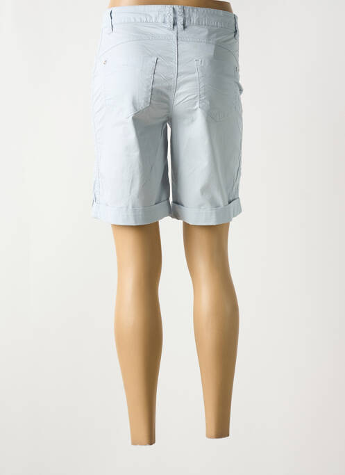 Bermudă albastru STREET ONE femeie