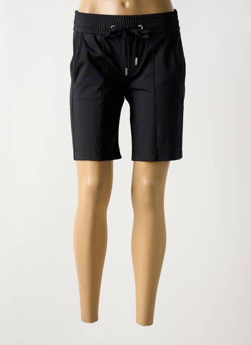 Șort negru STREET ONE femeie