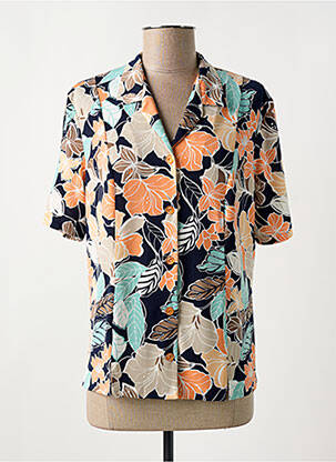 Cămașă negru GUY DUBOUIS femeie