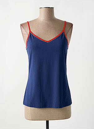 Maiou albastru FUEGO WOMAN femeie