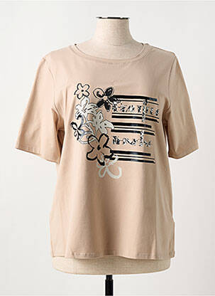 Tricou maro THOMAS RABE femeie