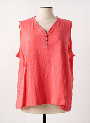 Maiou roșu GRIFFON femeie