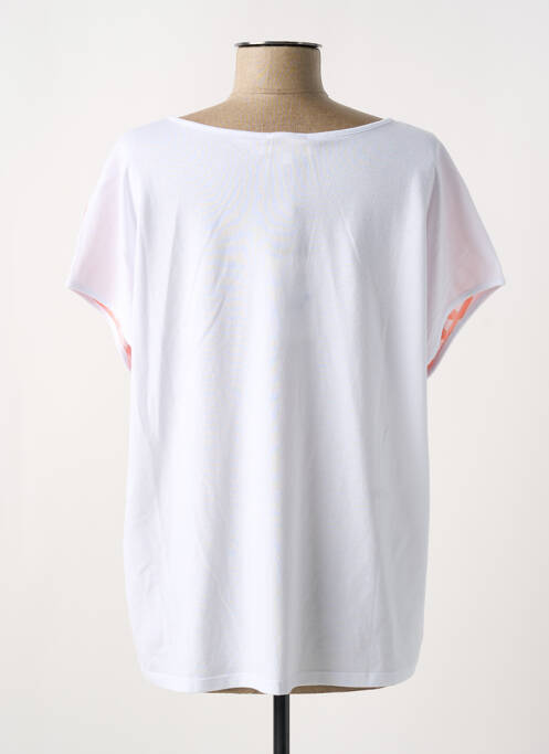 Tricou roz CATNOIR femeie