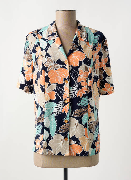 Cămașă negru GUY DUBOUIS femeie