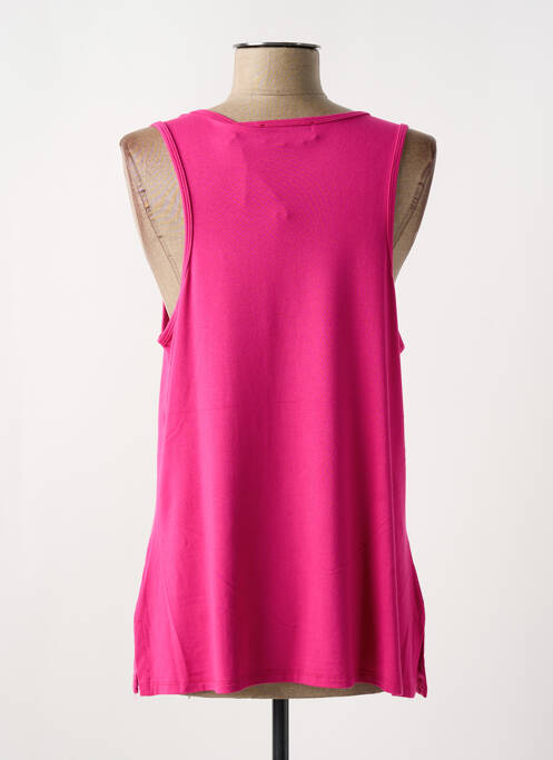 Maiou roz LOLA CASADEMUNT femeie