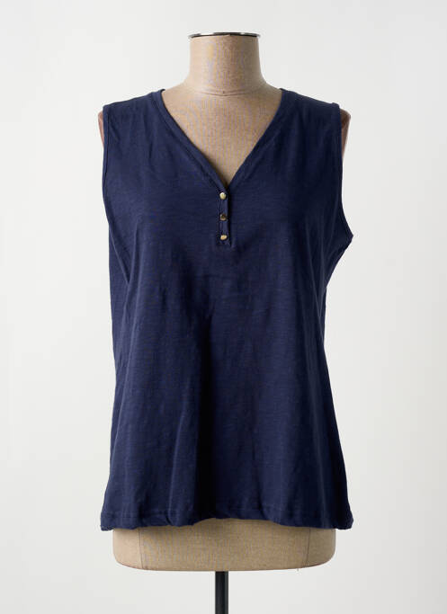 Maiou albastru GRIFFON femeie