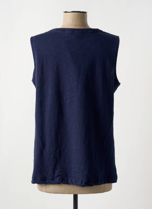 Maiou albastru GRIFFON femeie