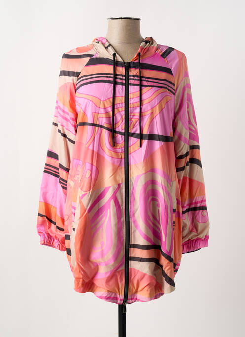 Jachete casual roz TUZZI femeie