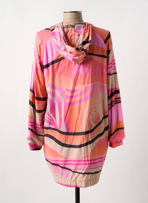 Jachete casual roz TUZZI femeie