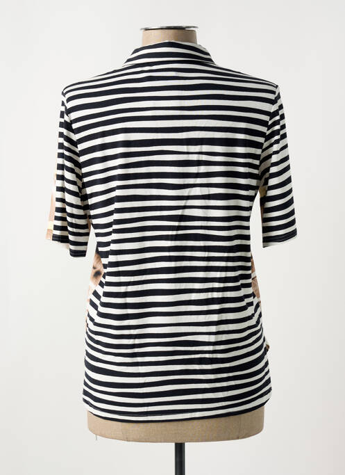 Polo bej FRANK WALDER femeie