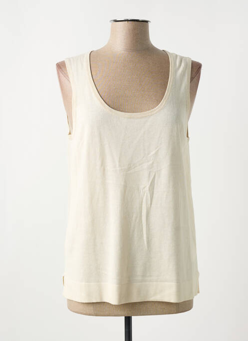 Maiou bej DOREE CACHEMIRE femeie