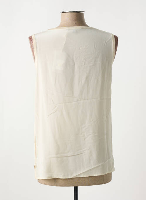 Maiou bej DOREE CACHEMIRE femeie