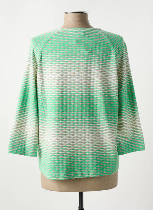 Jachete casual verde FRANK WALDER femeie