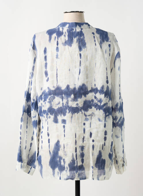 Cămașă albastru O'MER femeie