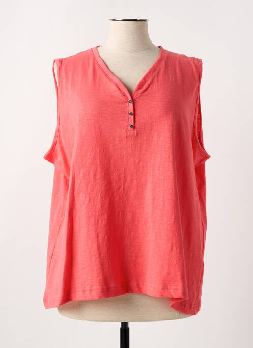 Maiou roșu GRIFFON femeie