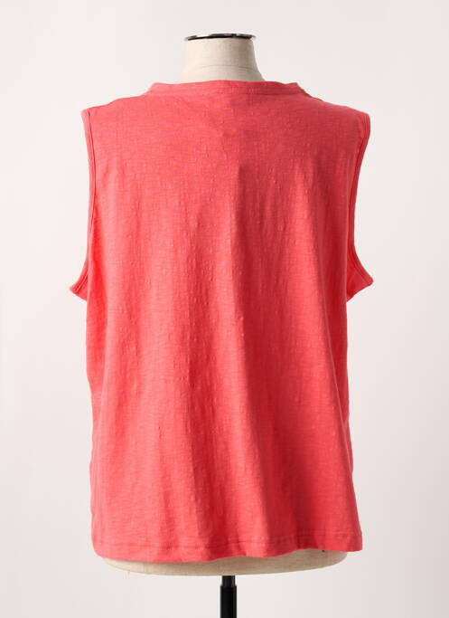 Maiou roșu GRIFFON femeie