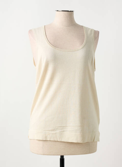 Maiou bej DOREE CACHEMIRE femeie