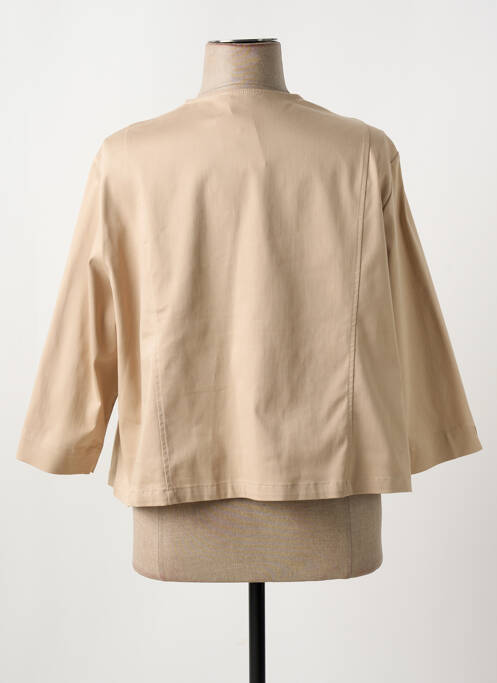 Jachete casual maro FRANK WALDER femeie