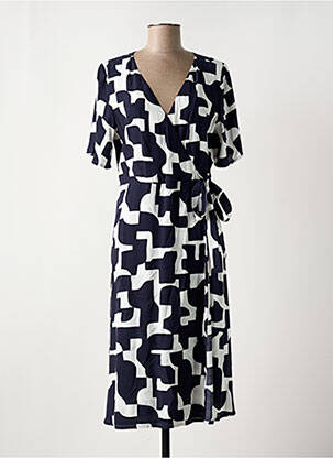 Rochie midi negru STREET ONE femeie