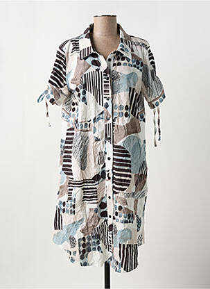 Rochie scurtă negru EVER SASSY femeie