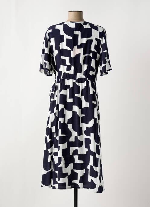 Rochie midi negru STREET ONE femeie