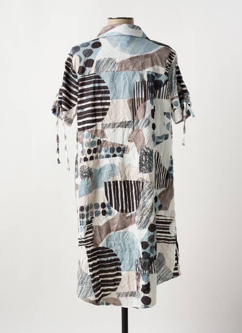 Rochie scurtă negru EVER SASSY femeie