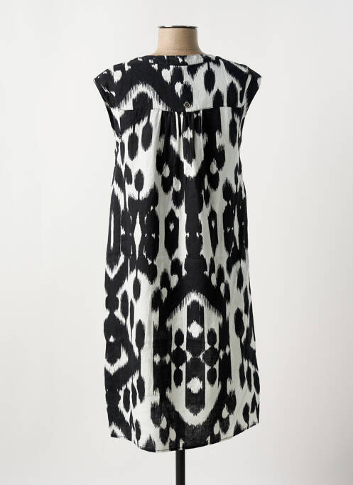 Rochie midi negru STREET ONE femeie