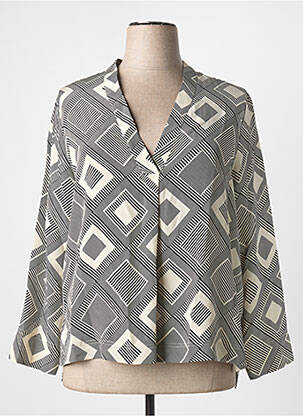 Bluză bej MOMONI femeie