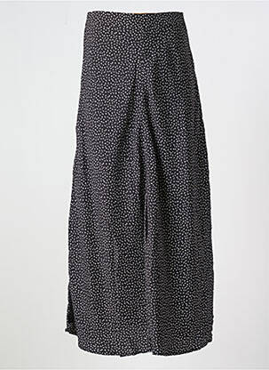 Fustă lungă negru ROSEANNA femeie