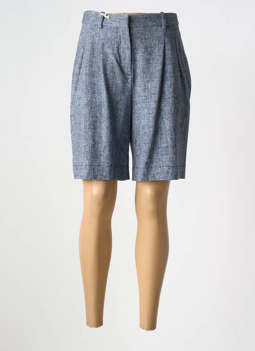 Bermudă gri CIRCOLO 1901 femeie