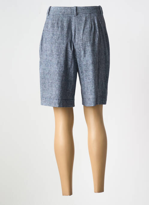 Bermudă gri CIRCOLO 1901 femeie